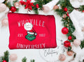 Whoville University