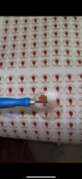 Clear Stickers