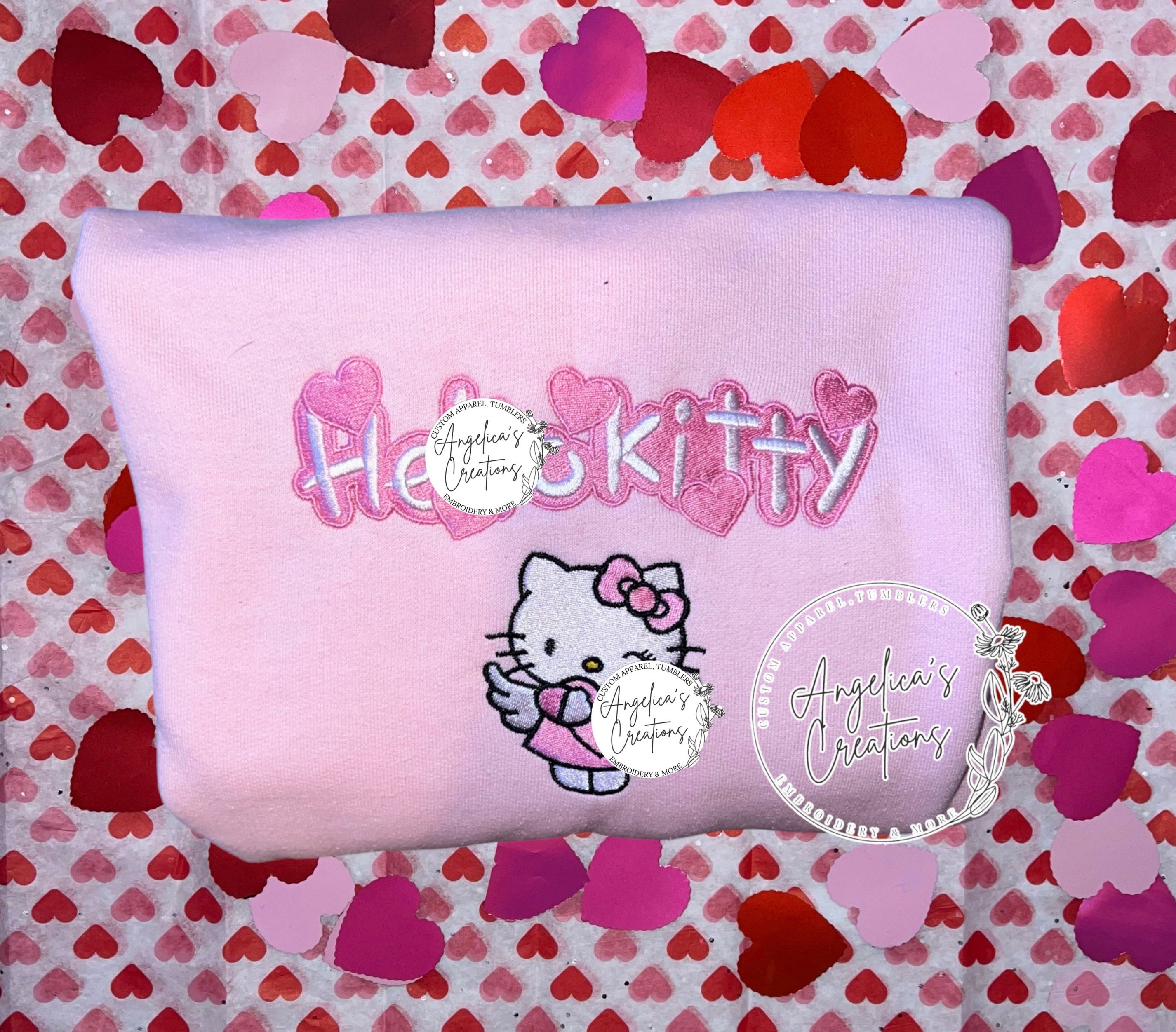 Angel HK