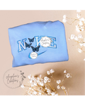 Blue Butterfly