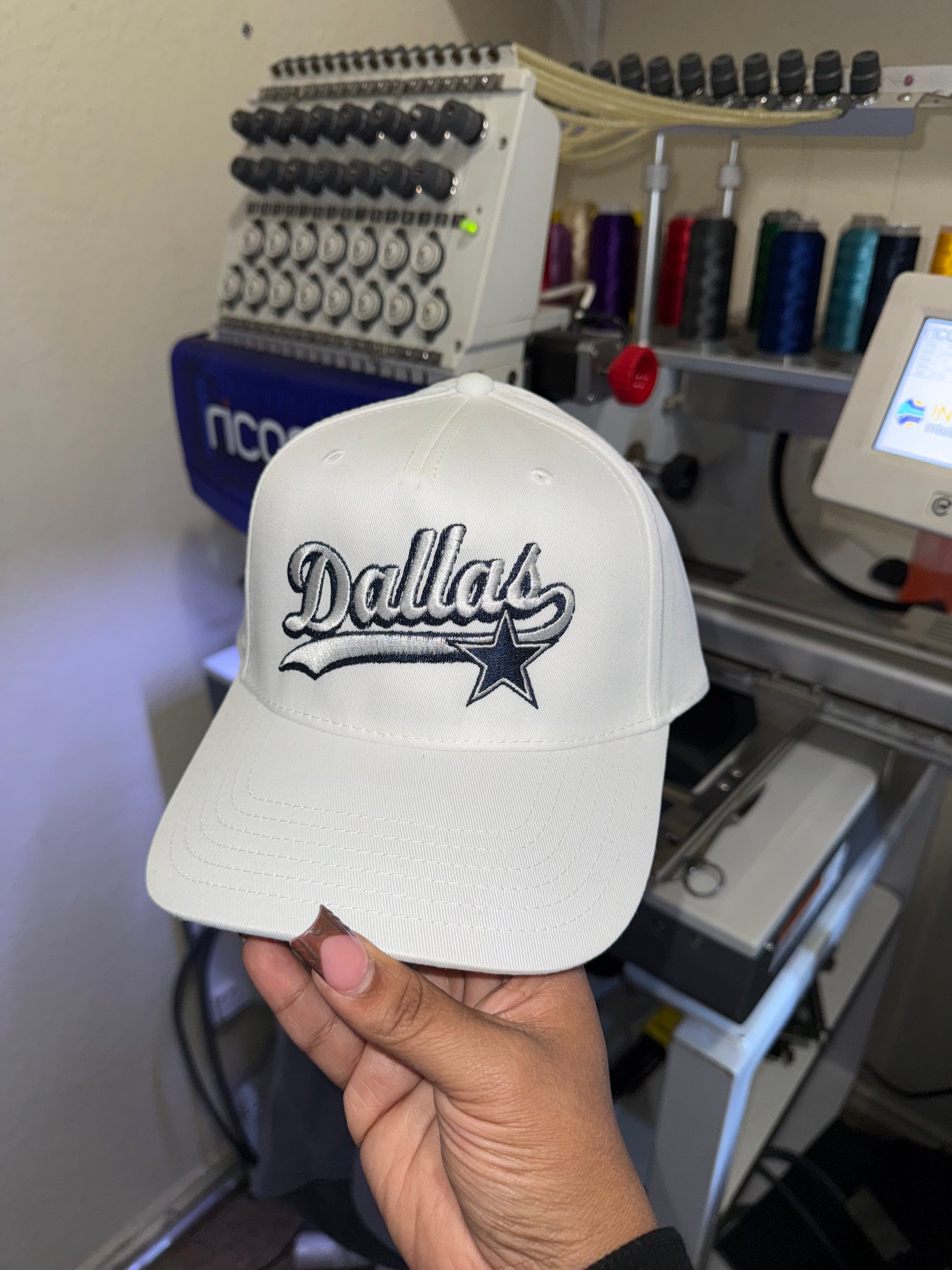 Dallas Star