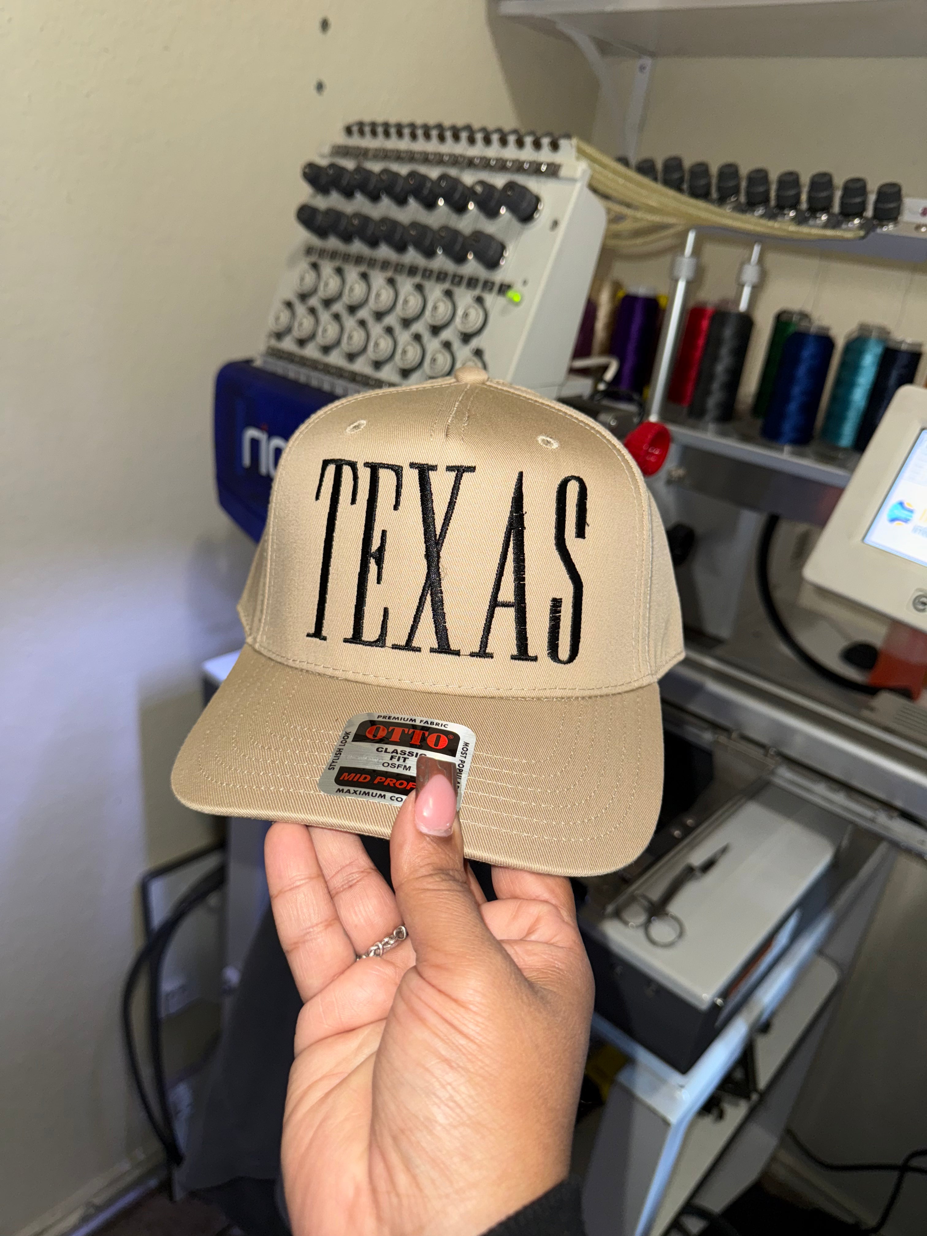 Texas