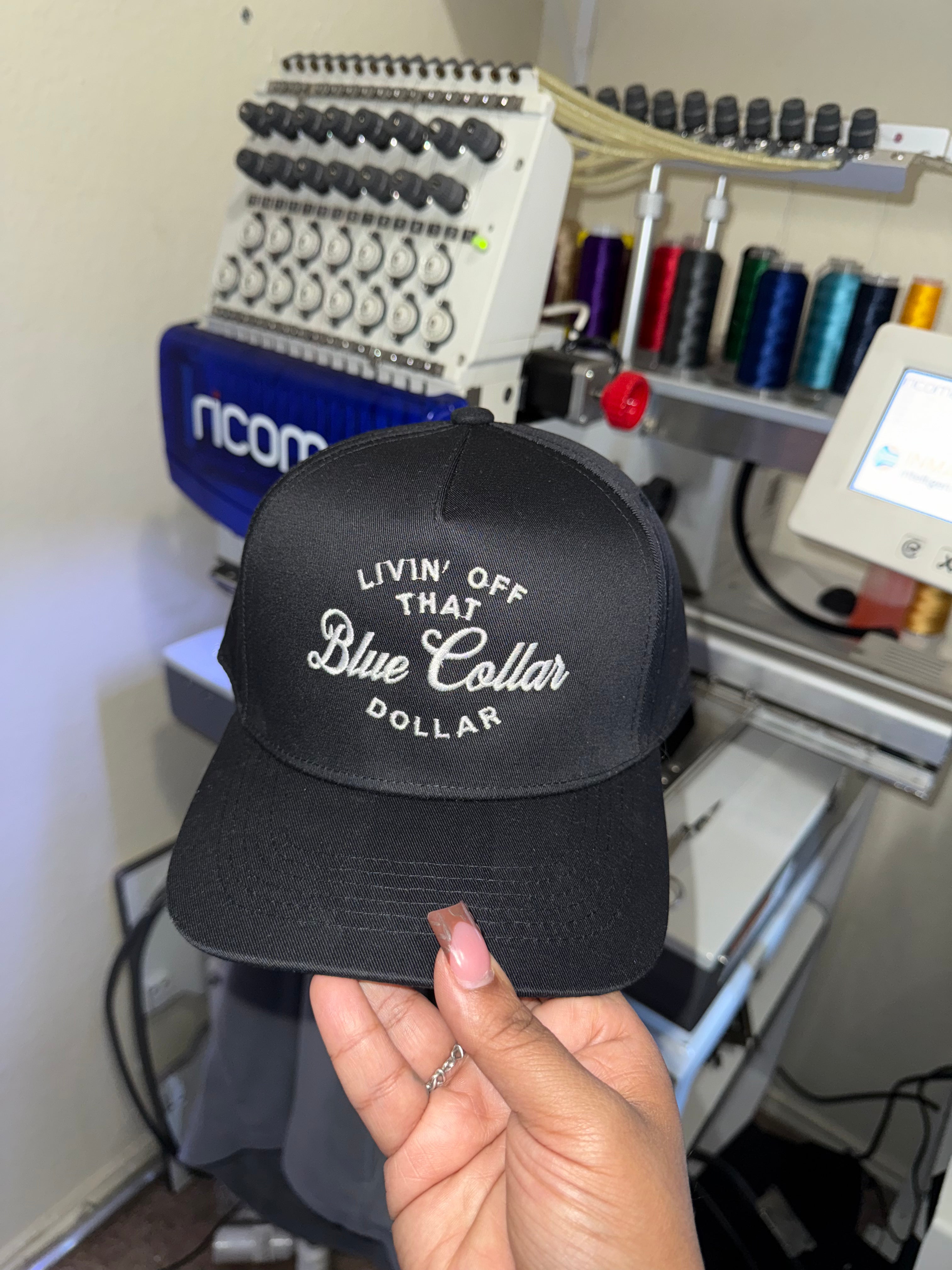Blue Collar