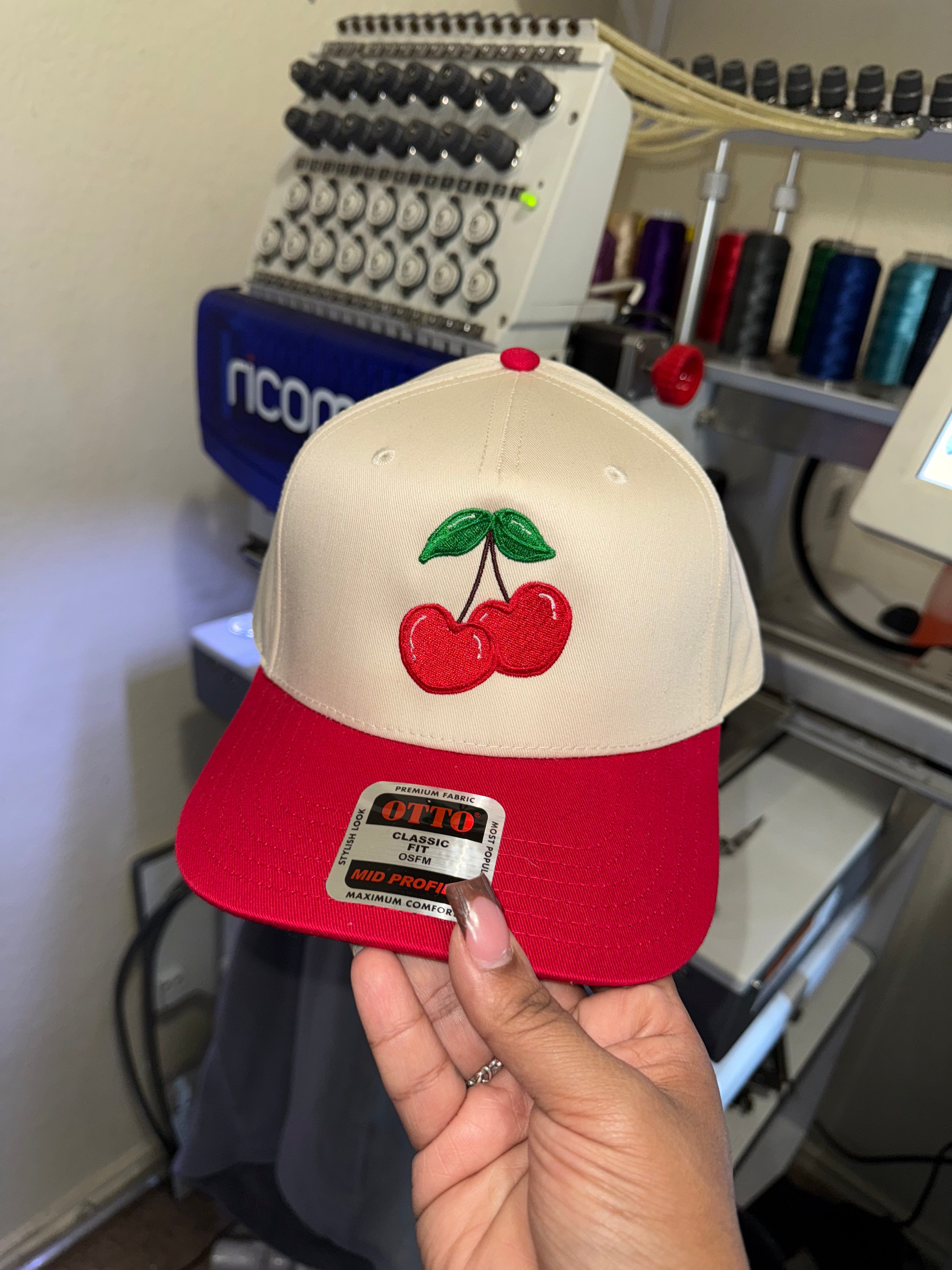Cherries