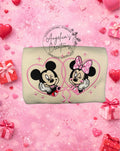 Mouse Love
