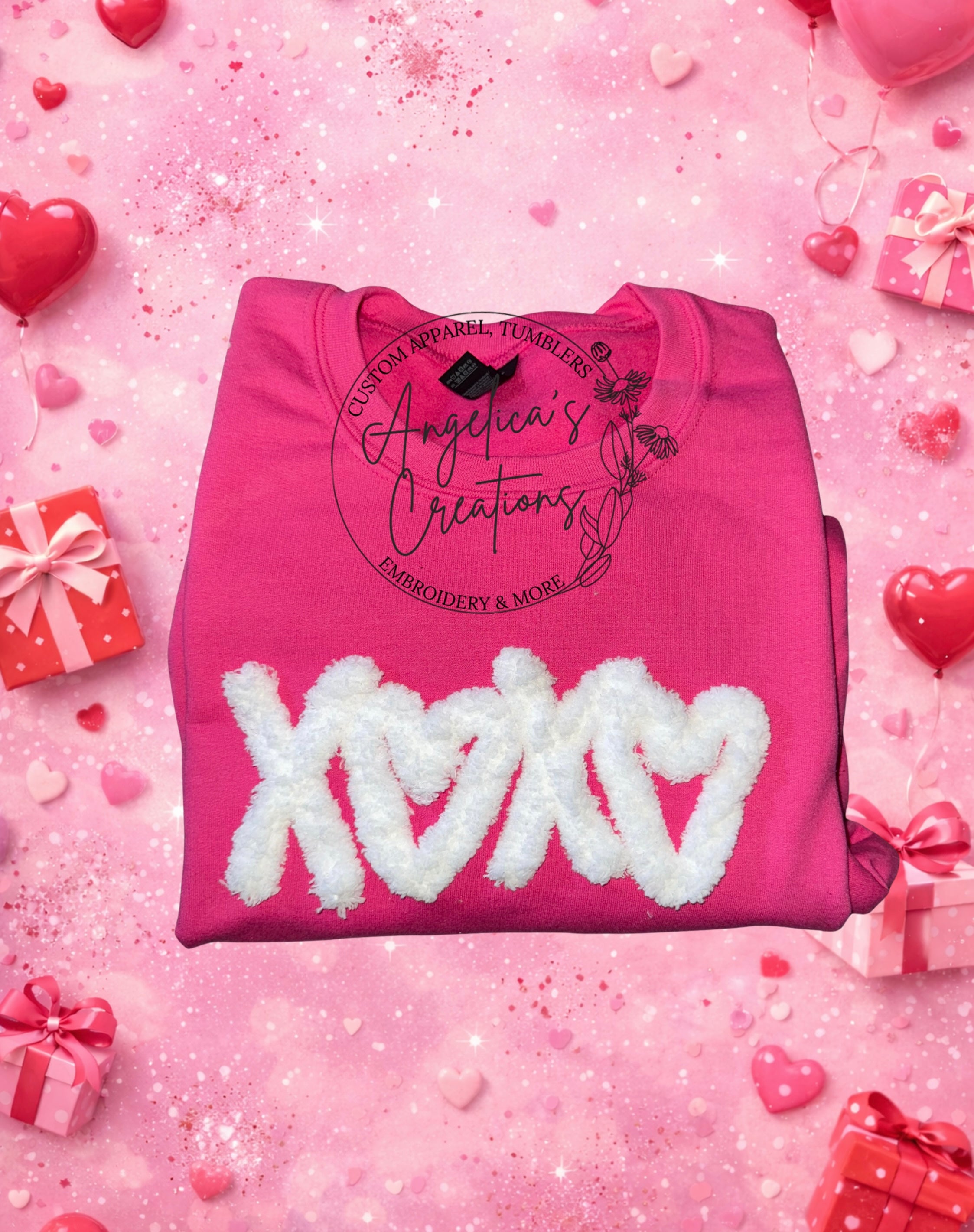 Xoxo
