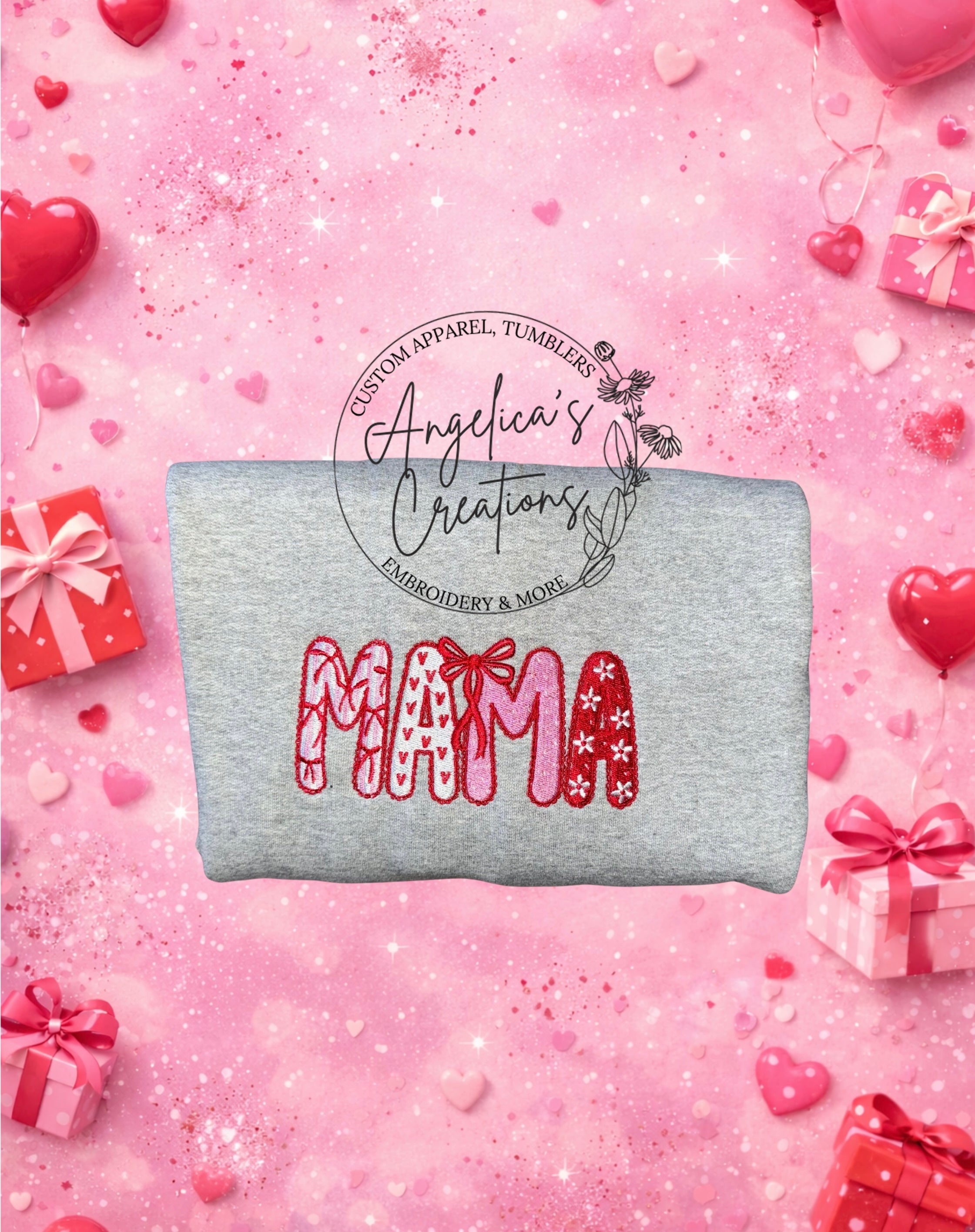 Mama Valentine